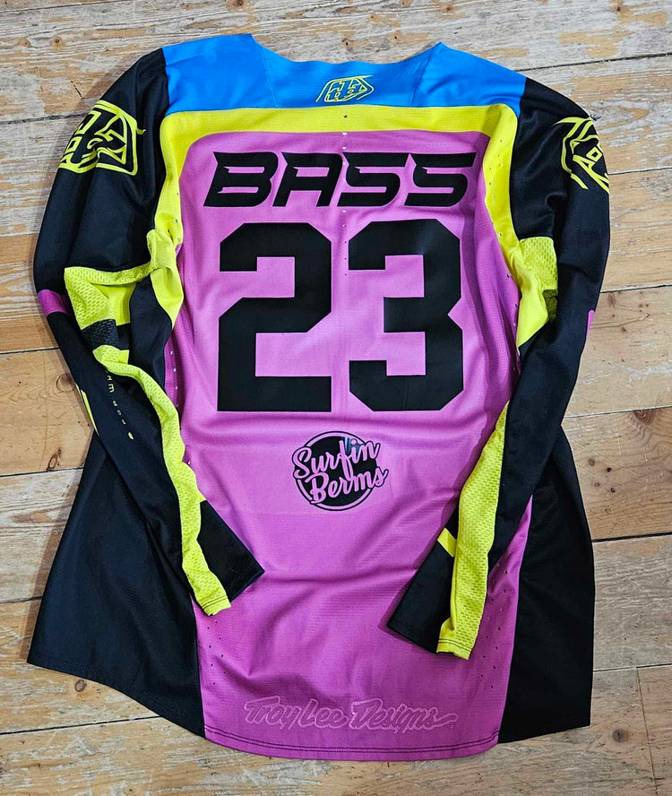 Custom Sports Apparel (Starting at $30)