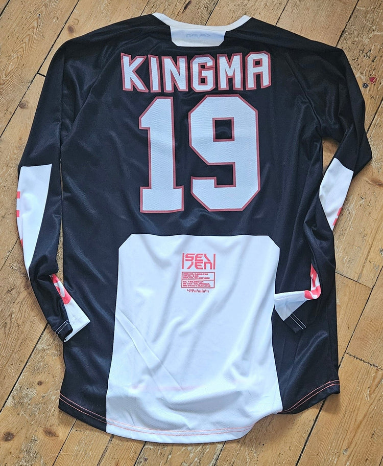 Custom Sports Apparel (Starting at $30)