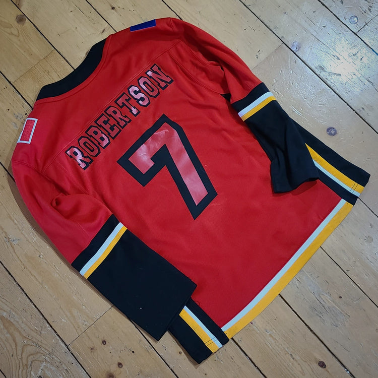 Custom Sports Apparel (Starting at $30)