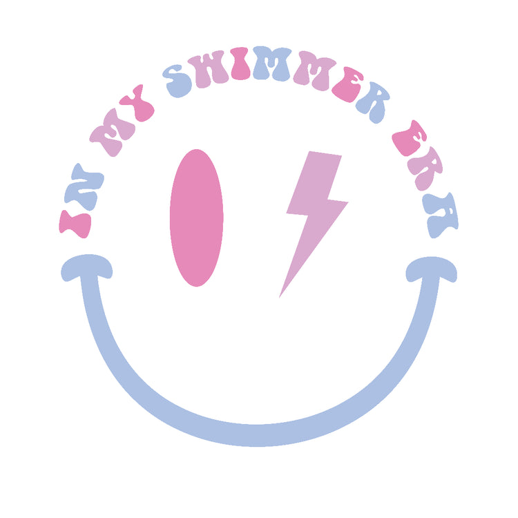 Swimming Merch