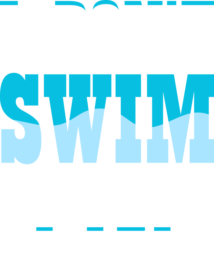 Swimming Merch