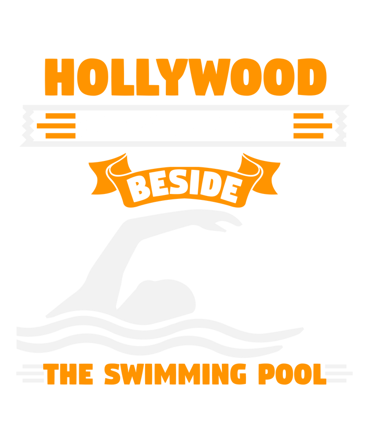 Swimming Merch
