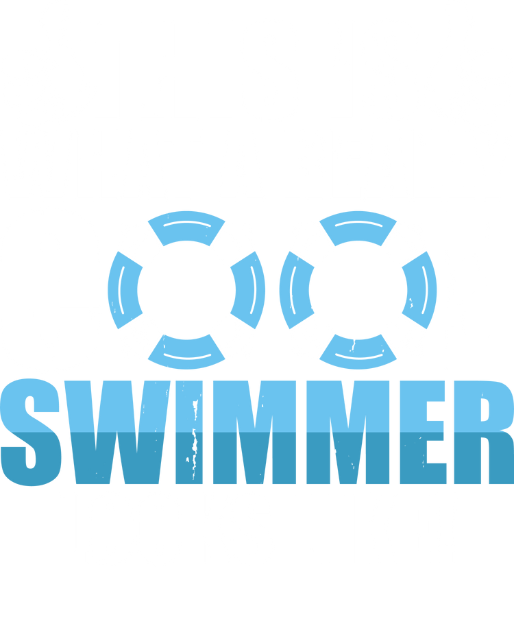 Swimming Merch