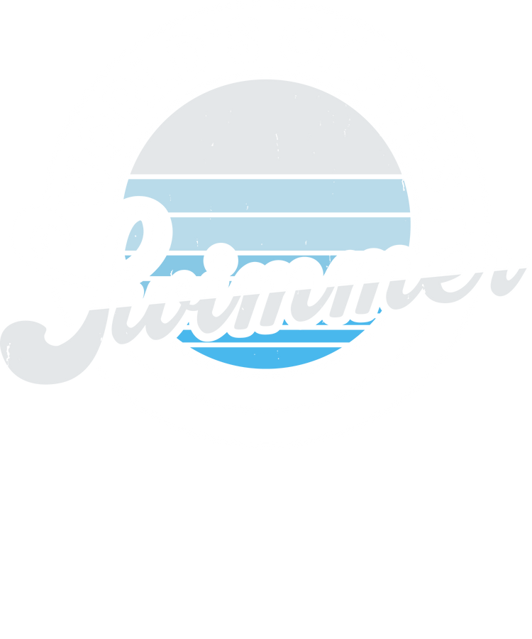 Swimming Merch