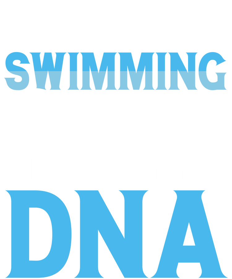 Swimming Merch