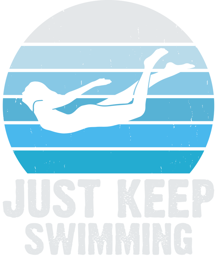 Swimming Merch