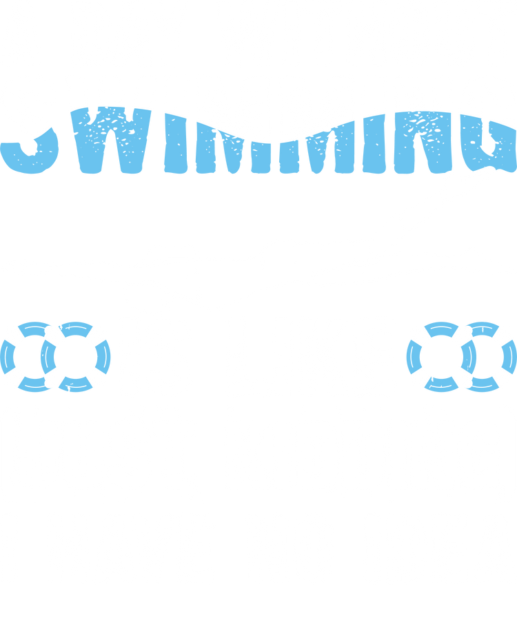 Swimming Merch