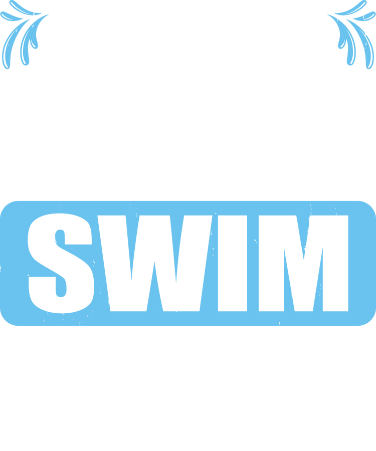 Swimming Merch