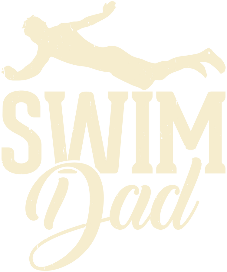 Swimming Merch