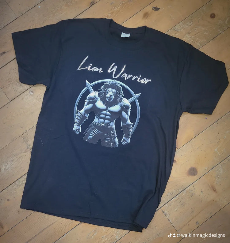 Wrestling Merch T-shirt