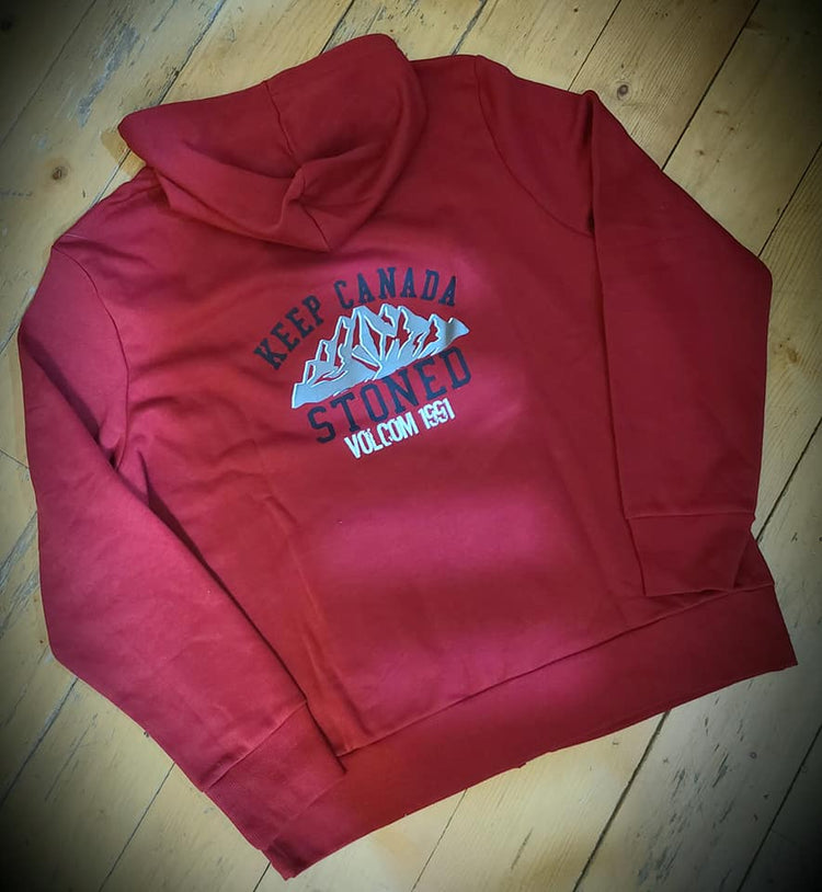 Custom Hoodies