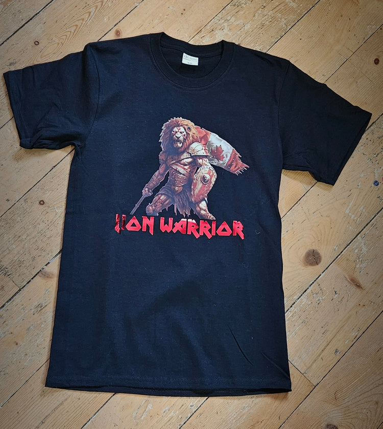 Wrestling Merch T-shirt