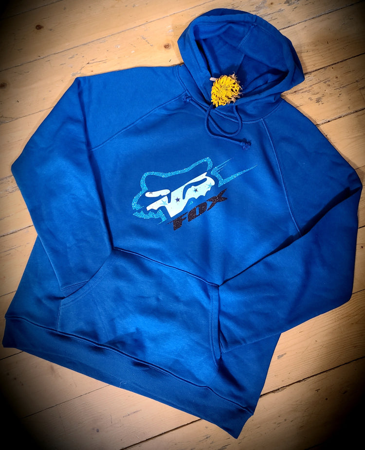 Custom Hoodies