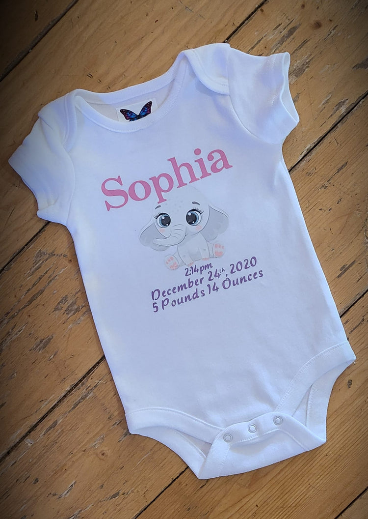 Custom Children's Shirts