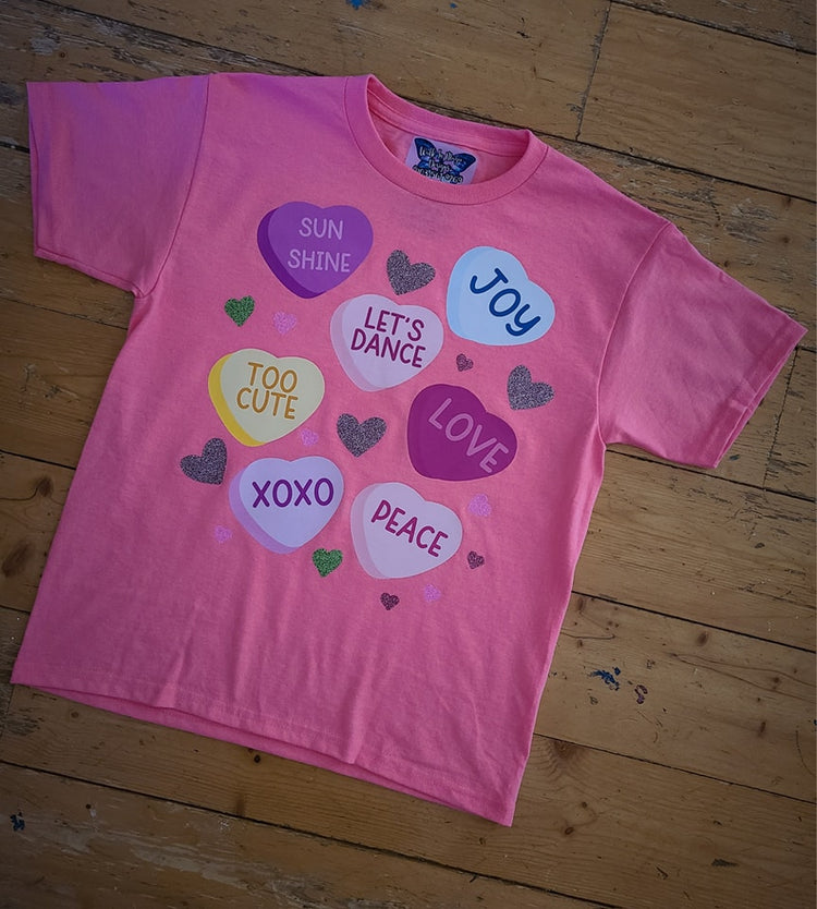 Custom Children's Shirts