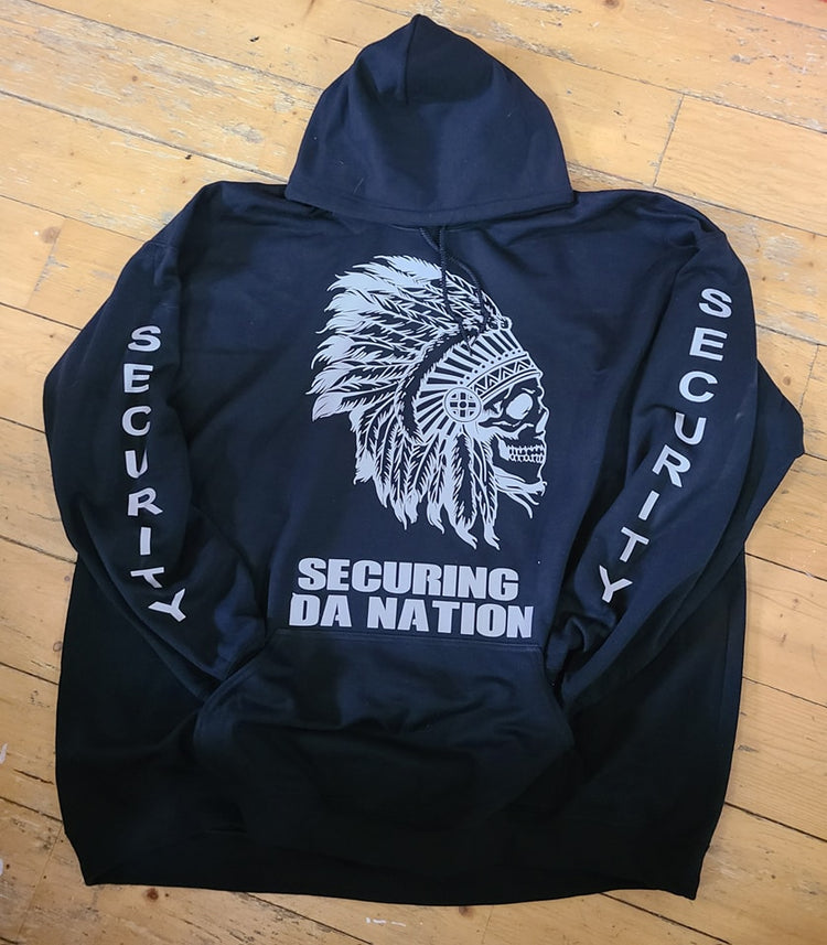 Custom Hoodies