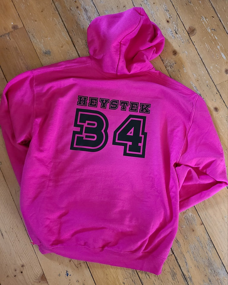 Custom Children's Hoodie