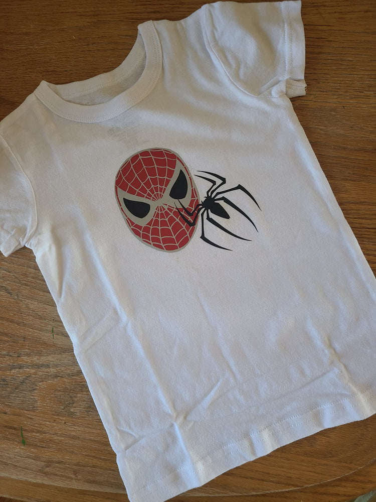 Custom Children's Shirts