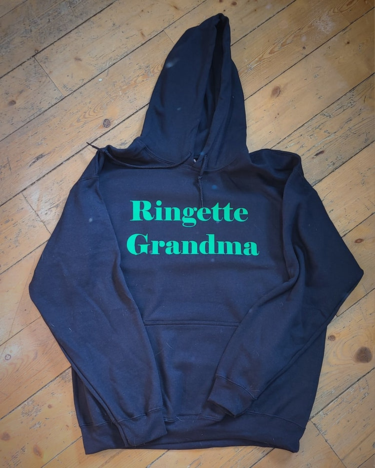 Custom Hoodies