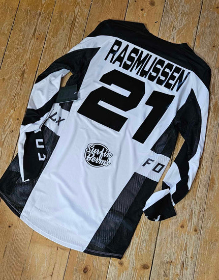 personalised sports gear Custom Sports Apparel (Starting at $30) – Walk In Magic Designs