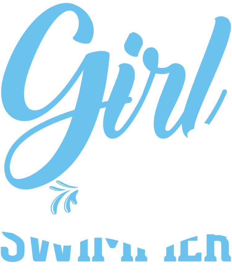 Swimming Merch