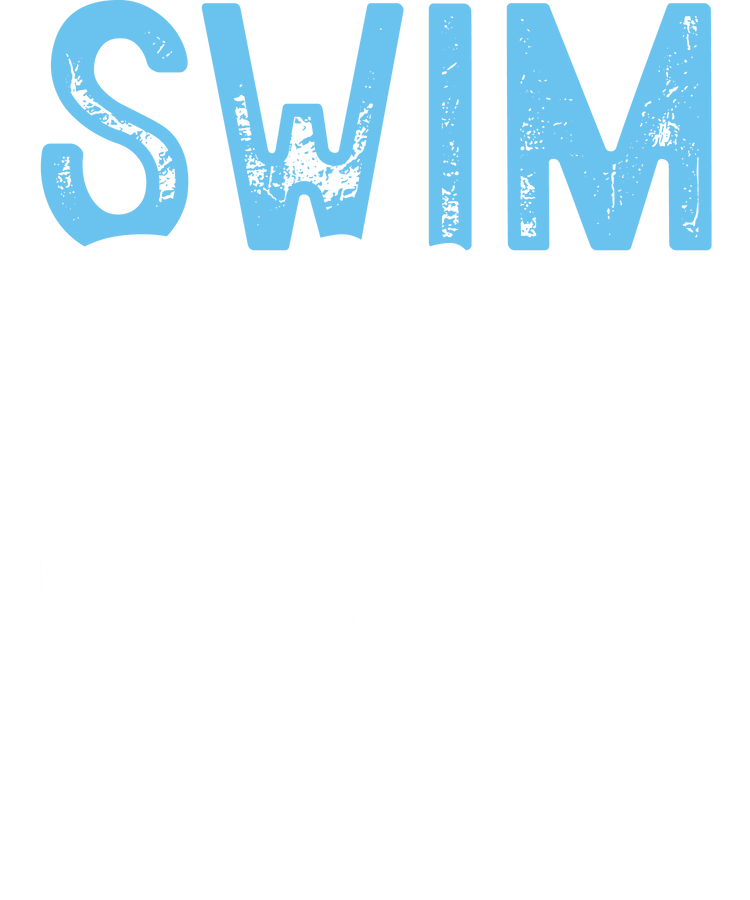 Swimming Merch