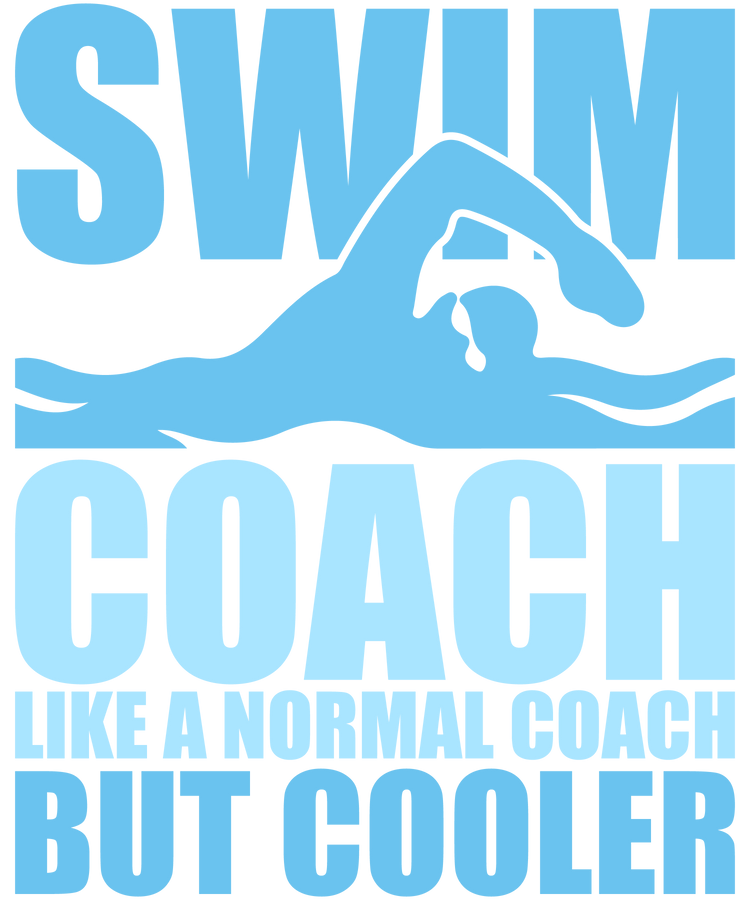 Swimming Merch