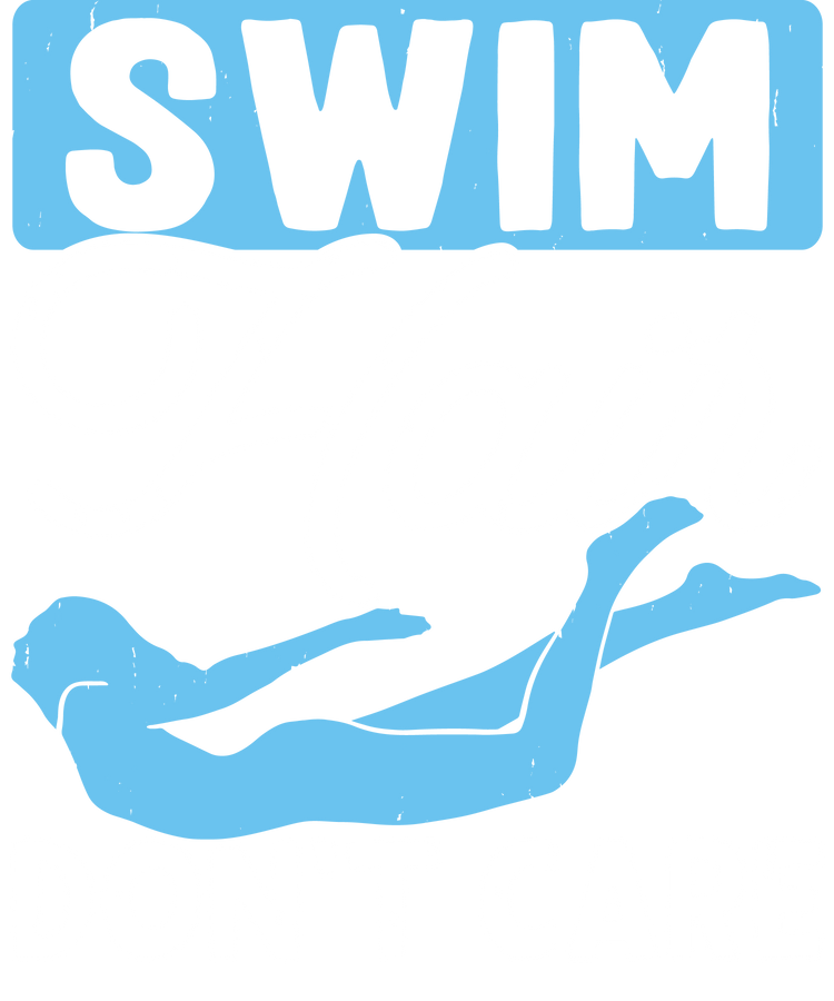 Swimming Merch