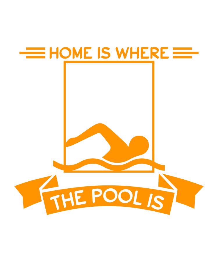 Swimming Merch