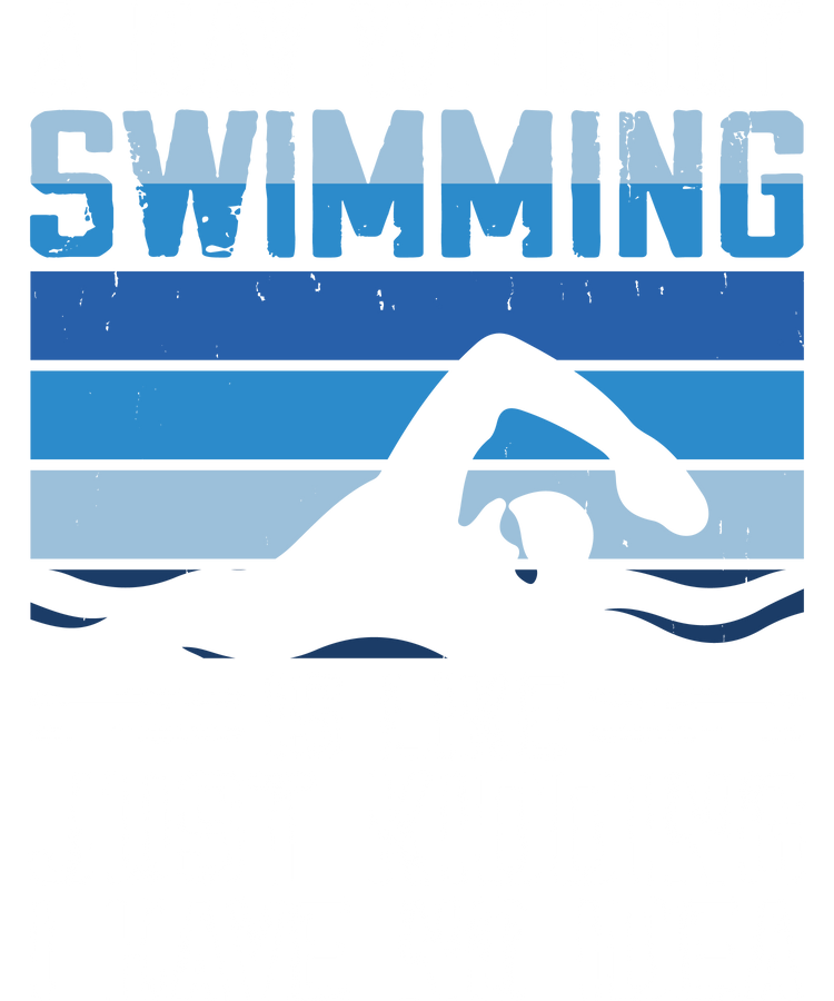 Swimming Merch