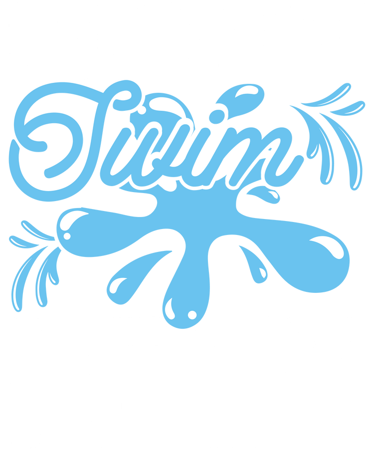 Swimming Merch