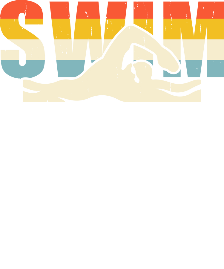 Swimming Merch