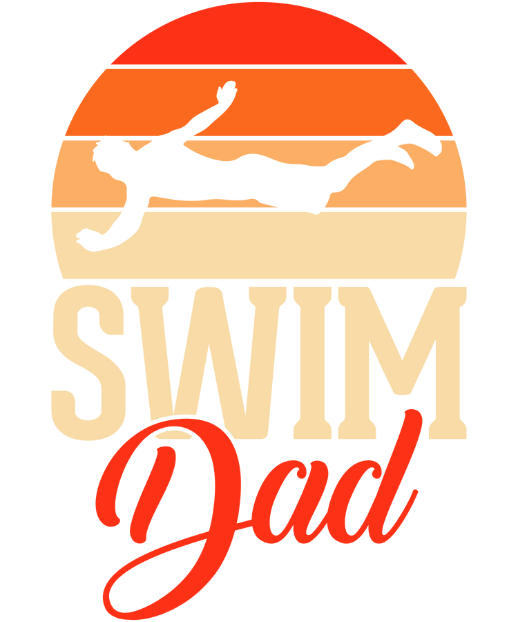 Swimming Merch