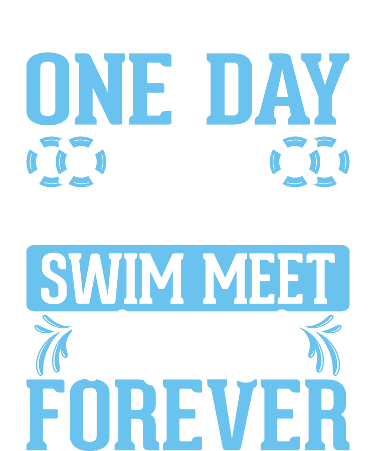 Swimming Merch
