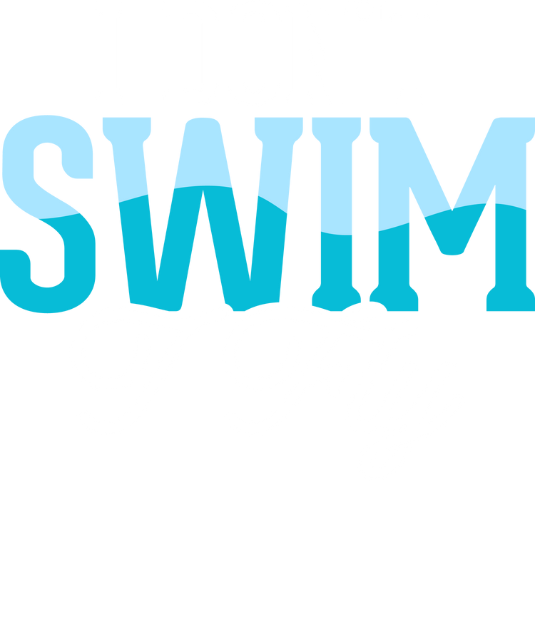 Swimming Merch