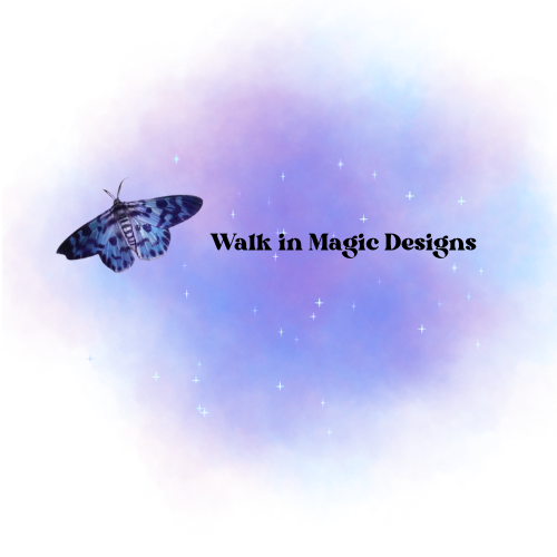 Walk In Magic Designs