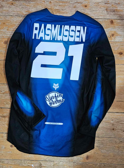 personalised sports gear Custom Sports Apparel (Starting at $30) – Walk In Magic Designs